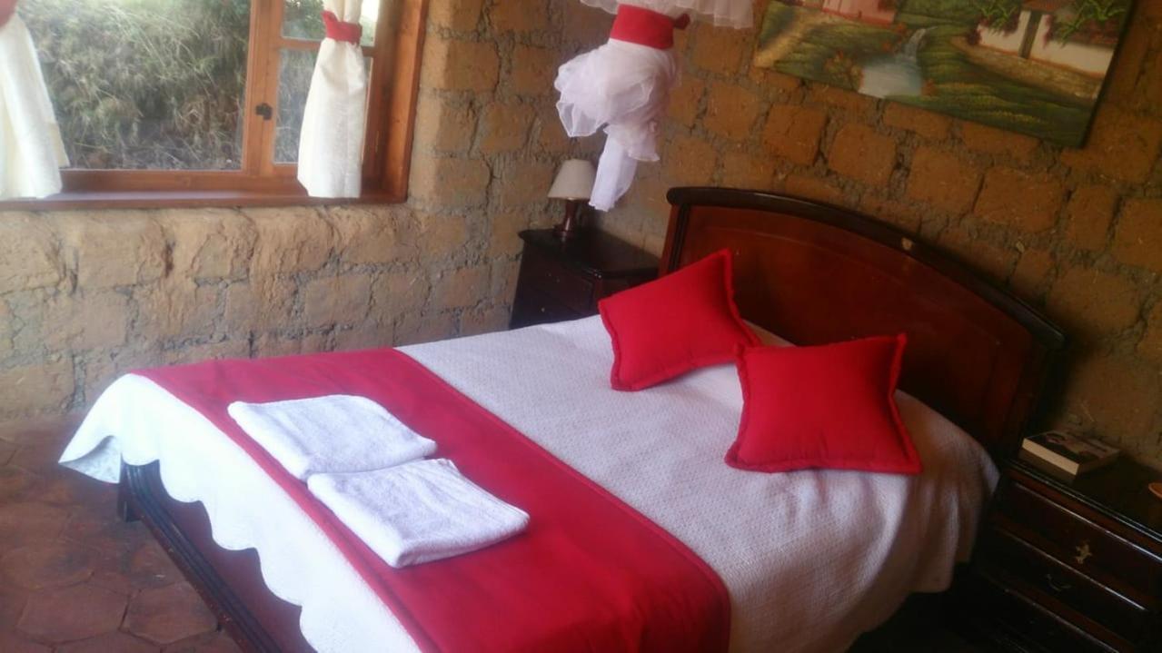 Rancho Carrizal Hotel Bilik gambar
