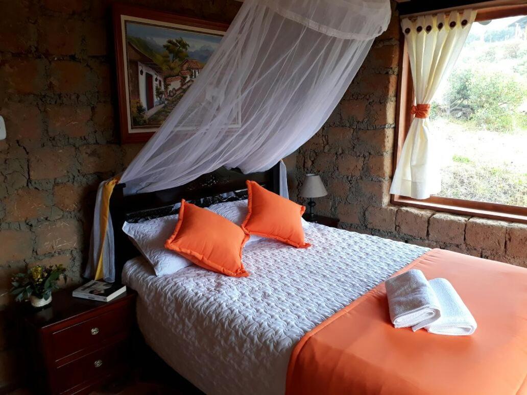 Rancho Carrizal Hotel Bilik gambar