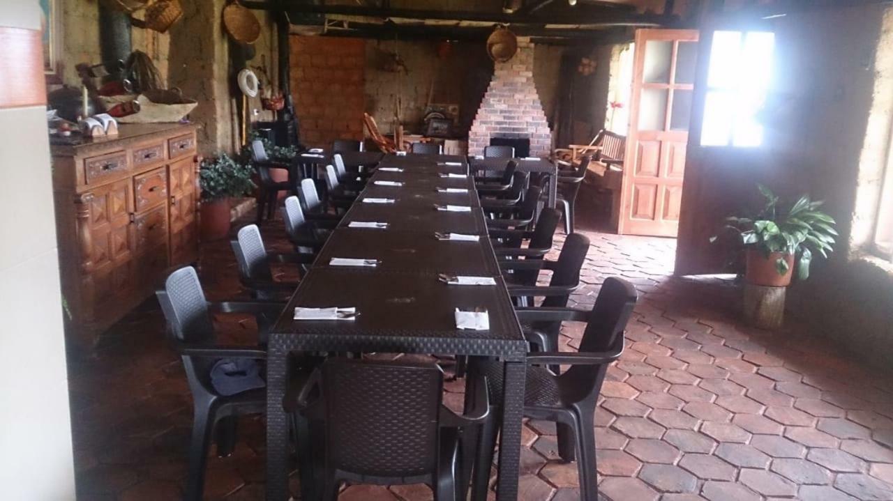 Rancho Carrizal Hotel Luaran gambar