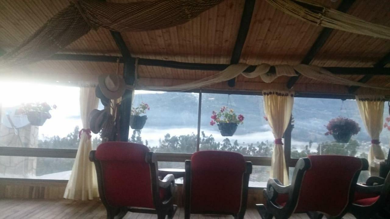 Rancho Carrizal Hotel Luaran gambar
