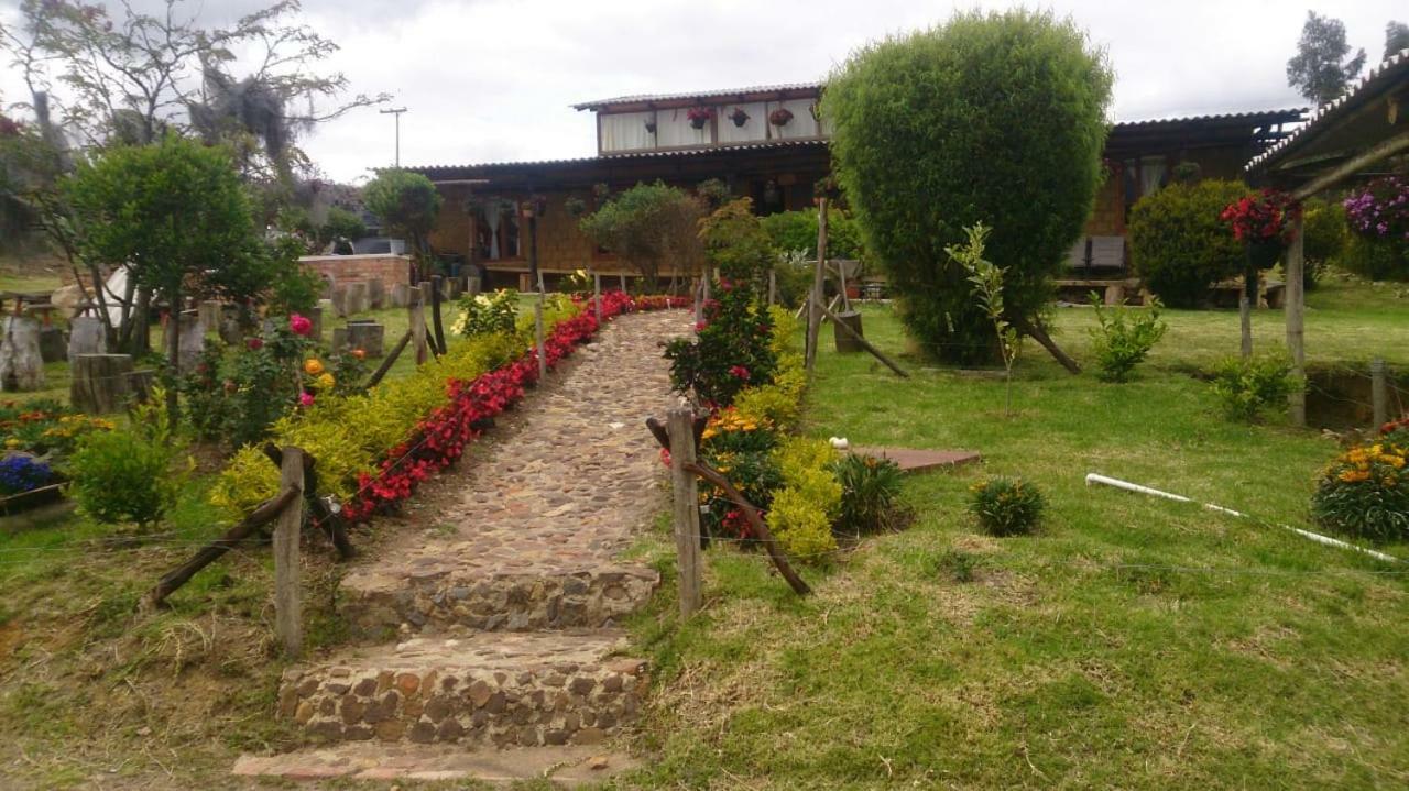 Rancho Carrizal Hotel Luaran gambar