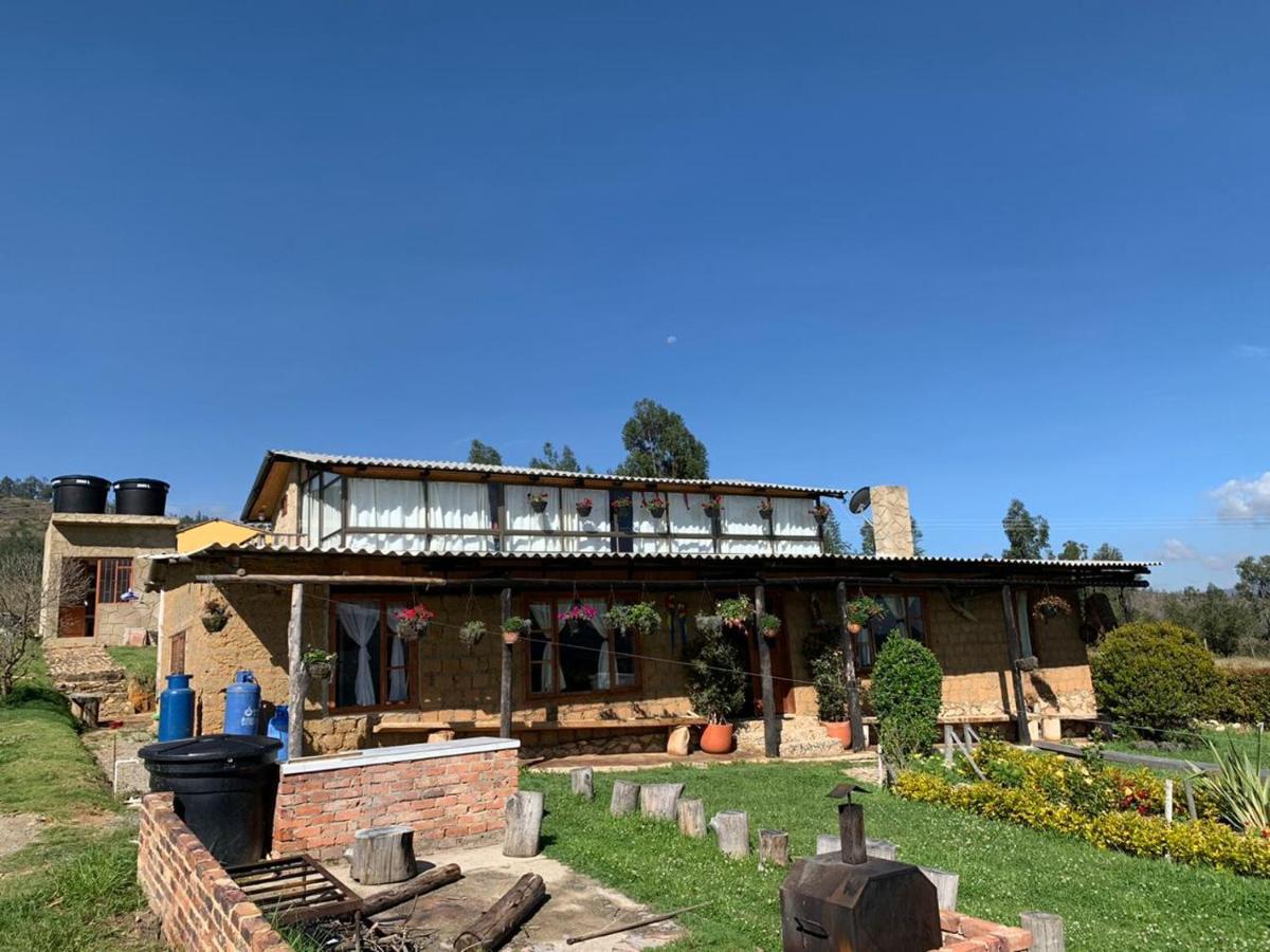 Rancho Carrizal Hotel Luaran gambar