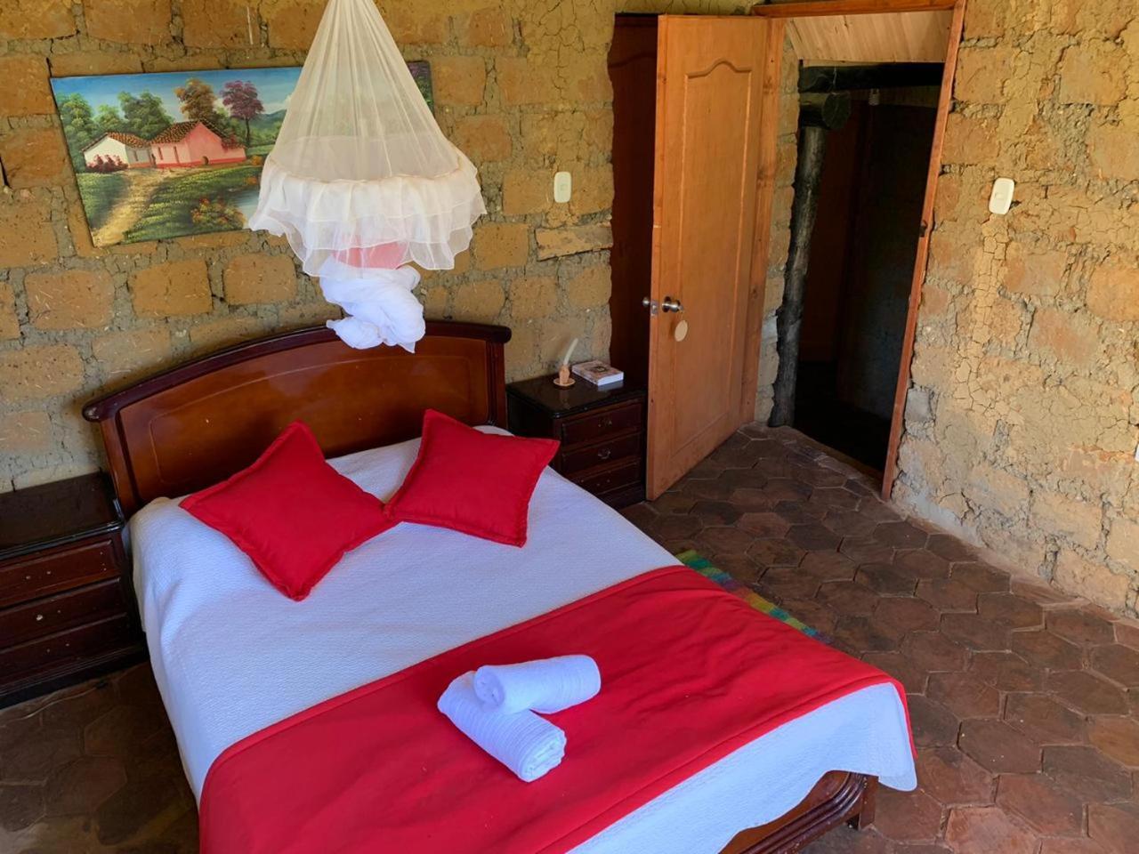 Rancho Carrizal Hotel Luaran gambar