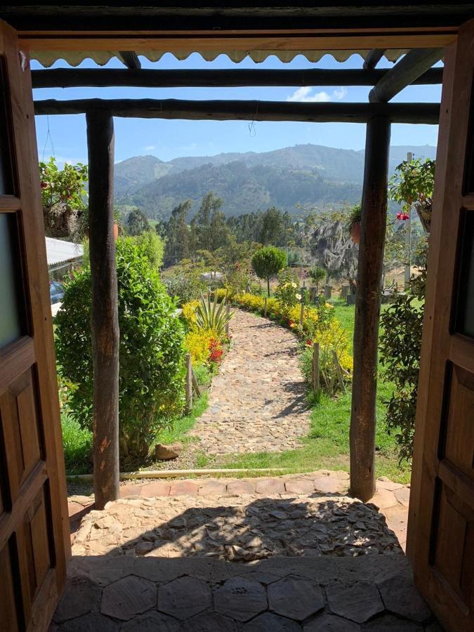 Rancho Carrizal Hotel Luaran gambar