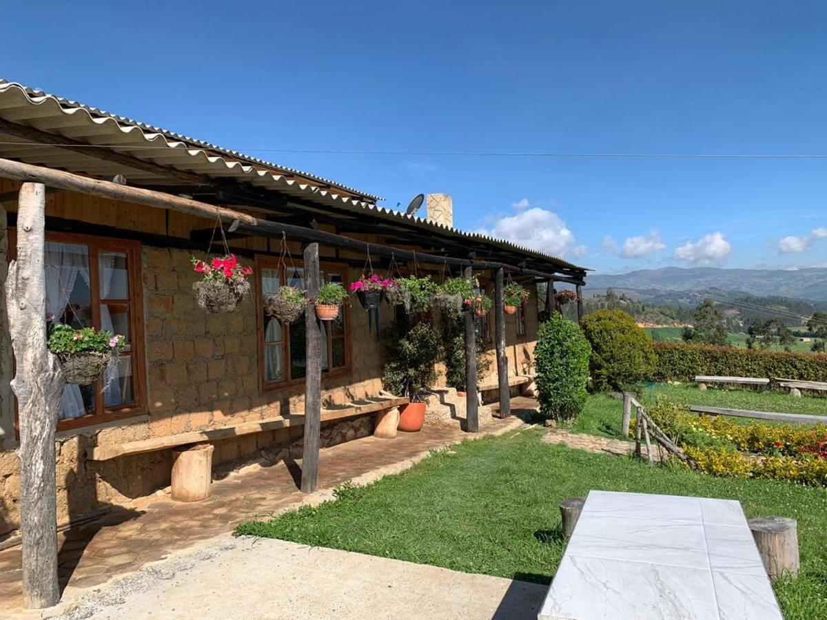 Rancho Carrizal Hotel Luaran gambar
