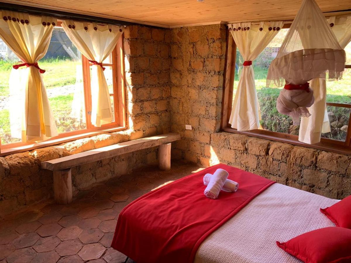 Rancho Carrizal Hotel Luaran gambar