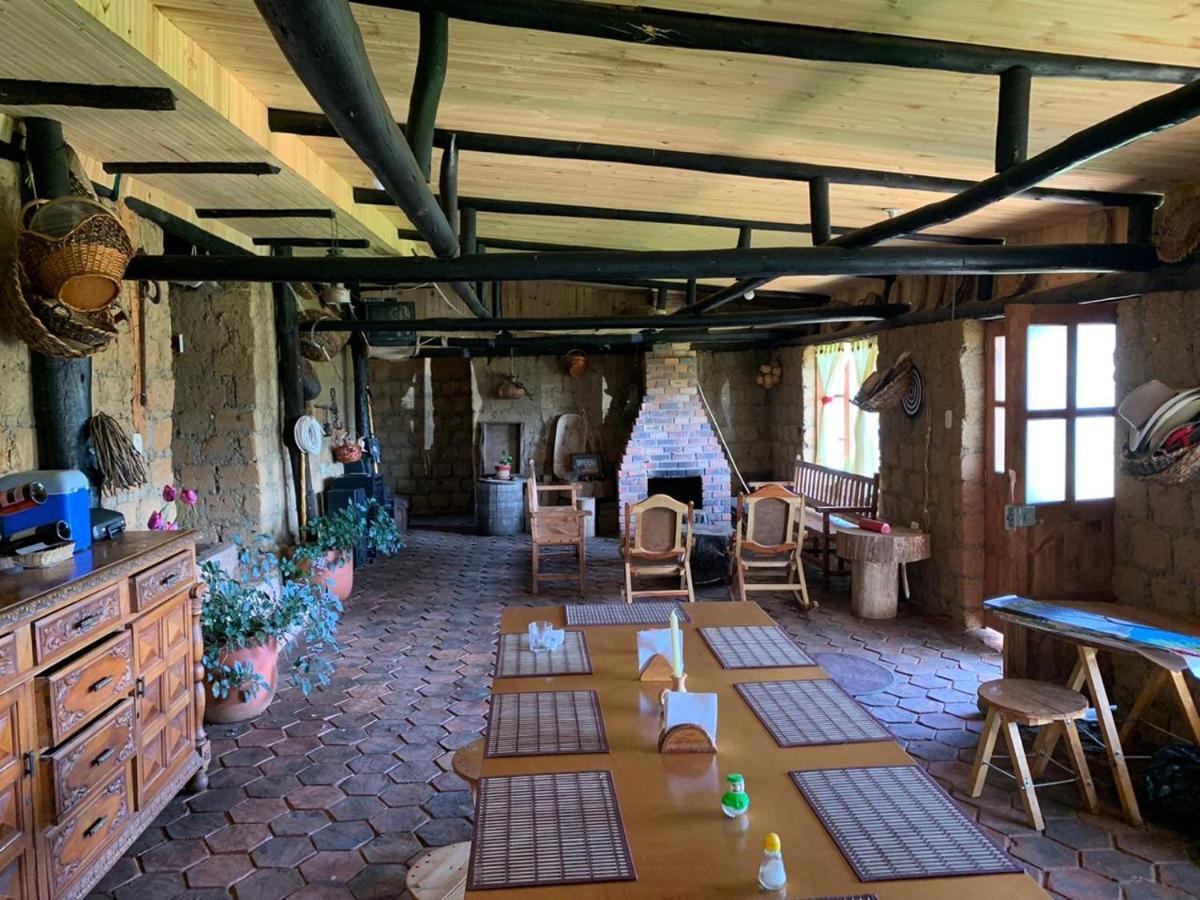 Rancho Carrizal Hotel Luaran gambar
