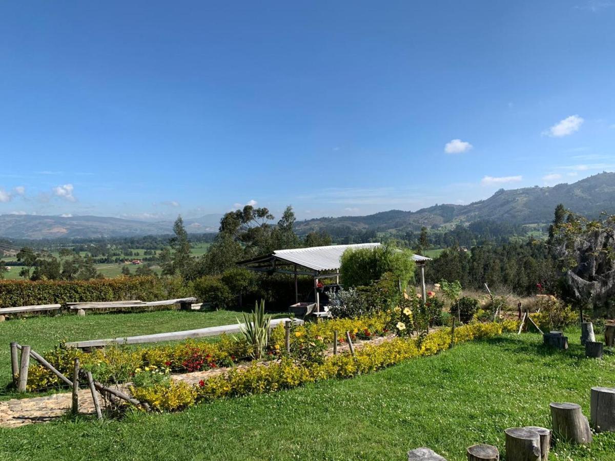 Rancho Carrizal Hotel Luaran gambar