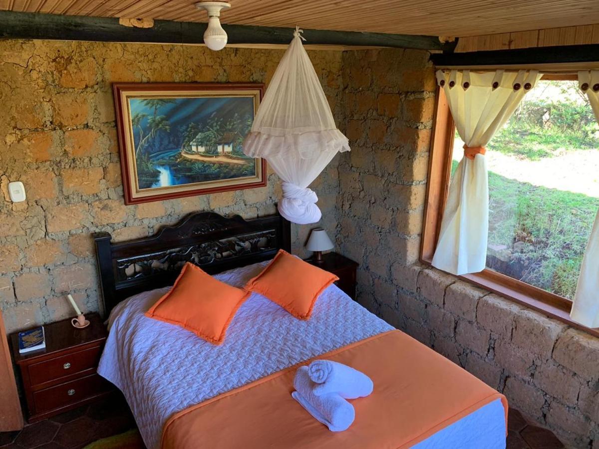 Rancho Carrizal Hotel Luaran gambar
