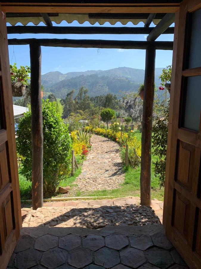 Rancho Carrizal Hotel Luaran gambar