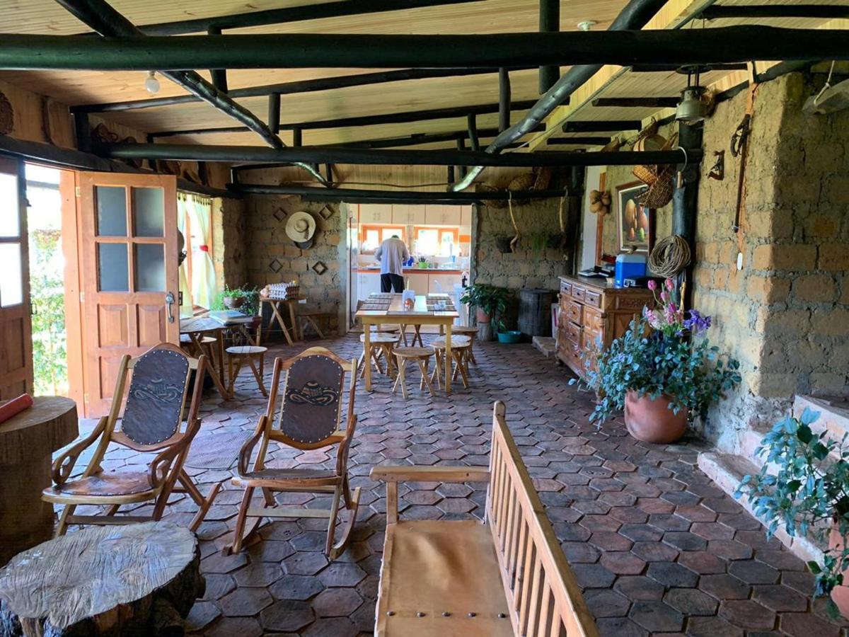 Rancho Carrizal Hotel Luaran gambar